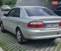 Серый Мазда 626, объемом двигателя 2 л и пробегом 378 тыс. км за 2700 $, фото 2 на Automoto.ua