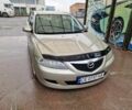 Серый Мазда 626, объемом двигателя 2 л и пробегом 221 тыс. км за 3400 $, фото 2 на Automoto.ua