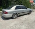 Сірий Мазда 626, об'ємом двигуна 1.8 л та пробігом 280 тис. км за 1000 $, фото 7 на Automoto.ua