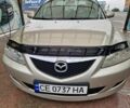 Серый Мазда 626, объемом двигателя 2 л и пробегом 221 тыс. км за 3400 $, фото 3 на Automoto.ua