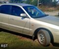 Серый Мазда 626, объемом двигателя 2 л и пробегом 201 тыс. км за 3200 $, фото 4 на Automoto.ua