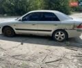 Сірий Мазда 626, об'ємом двигуна 1.8 л та пробігом 280 тис. км за 1000 $, фото 8 на Automoto.ua