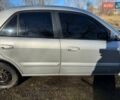Серый Мазда 626, объемом двигателя 1.99 л и пробегом 444 тыс. км за 3000 $, фото 12 на Automoto.ua