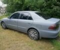 Сірий Мазда 626, об'ємом двигуна 2 л та пробігом 279 тис. км за 3523 $, фото 3 на Automoto.ua