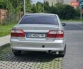 Серый Мазда 626, объемом двигателя 2 л и пробегом 378 тыс. км за 2700 $, фото 4 на Automoto.ua