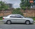 Серый Мазда 626, объемом двигателя 2 л и пробегом 378 тыс. км за 2700 $, фото 7 на Automoto.ua