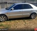 Серый Мазда 626, объемом двигателя 2 л и пробегом 350 тыс. км за 2850 $, фото 1 на Automoto.ua