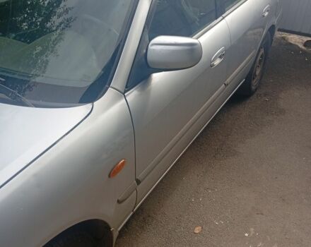 Сірий Мазда 626, об'ємом двигуна 0 л та пробігом 276 тис. км за 1858 $, фото 1 на Automoto.ua