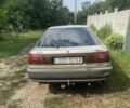 Сірий Мазда 626, об'ємом двигуна 2 л та пробігом 243 тис. км за 1099 $, фото 1 на Automoto.ua