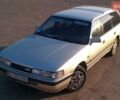 Сірий Мазда 626, об'ємом двигуна 0 л та пробігом 400 тис. км за 2300 $, фото 1 на Automoto.ua