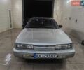 Сірий Мазда 626, об'ємом двигуна 2 л та пробігом 500 тис. км за 1110 $, фото 1 на Automoto.ua