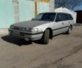 Серый Мазда 626, объемом двигателя 2 л и пробегом 555 тыс. км за 2200 $, фото 1 на Automoto.ua