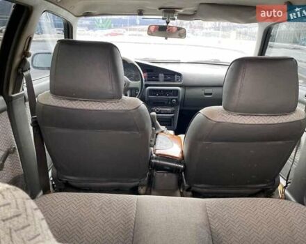 Сірий Мазда 626, об'ємом двигуна 2 л та пробігом 30 тис. км за 1550 $, фото 3 на Automoto.ua