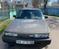 Серый Мазда 626, объемом двигателя 0 л и пробегом 150 тыс. км за 900 $, фото 2 на Automoto.ua