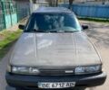Серый Мазда 626, объемом двигателя 0 л и пробегом 150 тыс. км за 900 $, фото 1 на Automoto.ua