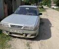 Серый Мазда 626, объемом двигателя 2 л и пробегом 356 тыс. км за 400 $, фото 1 на Automoto.ua