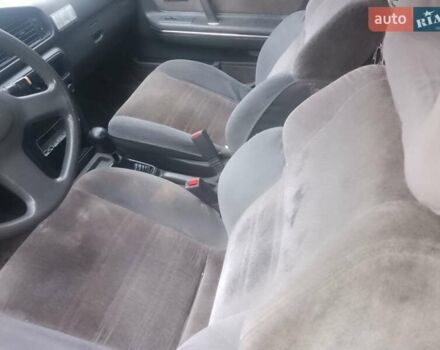 Сірий Мазда 626, об'ємом двигуна 1.79 л та пробігом 50 тис. км за 500 $, фото 1 на Automoto.ua