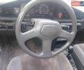 Серый Мазда 626, объемом двигателя 1.79 л и пробегом 50 тыс. км за 500 $, фото 1 на Automoto.ua