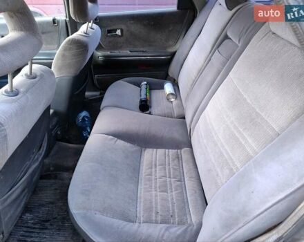 Сірий Мазда 626, об'ємом двигуна 2 л та пробігом 350 тис. км за 1700 $, фото 2 на Automoto.ua