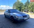 Сірий Мазда 626, об'ємом двигуна 2.2 л та пробігом 210 тис. км за 450 $, фото 1 на Automoto.ua