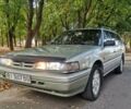 Серый Мазда 626, объемом двигателя 2 л и пробегом 620 тыс. км за 1700 $, фото 2 на Automoto.ua