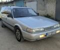 Сірий Мазда 626, об'ємом двигуна 2 л та пробігом 290 тис. км за 999 $, фото 1 на Automoto.ua