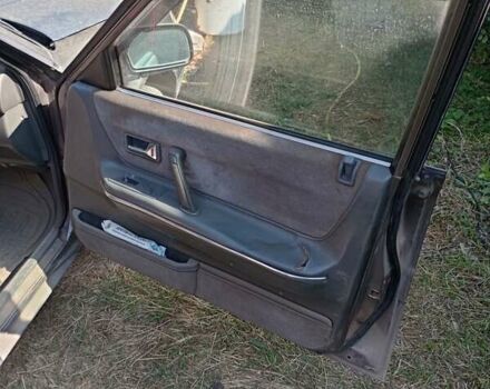 Сірий Мазда 626, об'ємом двигуна 2 л та пробігом 250 тис. км за 800 $, фото 12 на Automoto.ua