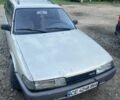 Серый Мазда 626, объемом двигателя 2 л и пробегом 405 тыс. км за 1350 $, фото 1 на Automoto.ua