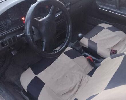 Сірий Мазда 626, об'ємом двигуна 2 л та пробігом 39 тис. км за 834 $, фото 1 на Automoto.ua