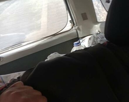 Сірий Мазда 626, об'ємом двигуна 2 л та пробігом 250 тис. км за 800 $, фото 10 на Automoto.ua