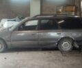 Серый Мазда 626, объемом двигателя 2 л и пробегом 500 тыс. км за 600 $, фото 1 на Automoto.ua