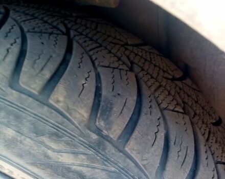 Серый Мазда 626, объемом двигателя 2 л и пробегом 0 тыс. км за 750 $, фото 5 на Automoto.ua