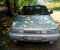 Серый Мазда 626, объемом двигателя 2 л и пробегом 0 тыс. км за 750 $, фото 1 на Automoto.ua
