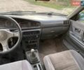 Серый Мазда 626, объемом двигателя 2 л и пробегом 235 тыс. км за 999 $, фото 9 на Automoto.ua