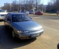 Сірий Мазда 626, об'ємом двигуна 1.8 л та пробігом 256 тис. км за 1500 $, фото 10 на Automoto.ua