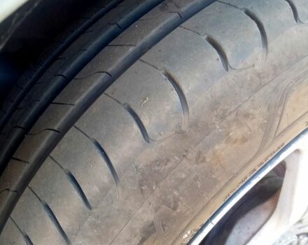 Серый Мазда 626, объемом двигателя 2 л и пробегом 0 тыс. км за 750 $, фото 6 на Automoto.ua