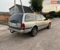 Серый Мазда 626, объемом двигателя 2 л и пробегом 235 тыс. км за 999 $, фото 3 на Automoto.ua