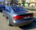 Сірий Мазда 626, об'ємом двигуна 1.8 л та пробігом 256 тис. км за 1500 $, фото 8 на Automoto.ua