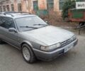 Сірий Мазда 626, об'ємом двигуна 2 л та пробігом 280 тис. км за 1350 $, фото 1 на Automoto.ua