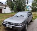 Сірий Мазда 626, об'ємом двигуна 2 л та пробігом 300 тис. км за 500 $, фото 1 на Automoto.ua