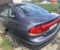 Серый Мазда 626, объемом двигателя 2 л и пробегом 300 тыс. км за 850 $, фото 4 на Automoto.ua