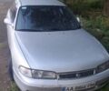 Сірий Мазда 626, об'ємом двигуна 2 л та пробігом 2 тис. км за 880 $, фото 1 на Automoto.ua