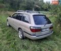 Серый Мазда 626, объемом двигателя 2 л и пробегом 420 тыс. км за 2000 $, фото 2 на Automoto.ua