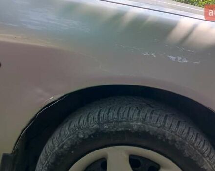 Серый Мазда 626, объемом двигателя 2 л и пробегом 270 тыс. км за 2700 $, фото 14 на Automoto.ua