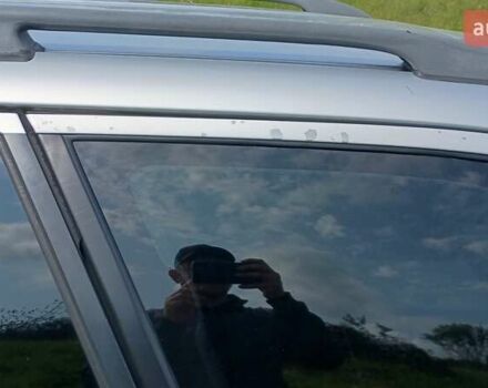 Серый Мазда 626, объемом двигателя 2 л и пробегом 270 тыс. км за 2700 $, фото 11 на Automoto.ua