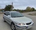 Сірий Мазда 626, об'ємом двигуна 2 л та пробігом 380 тис. км за 1700 $, фото 1 на Automoto.ua