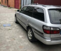Серый Мазда 626, объемом двигателя 2 л и пробегом 123 тыс. км за 3100 $, фото 56 на Automoto.ua
