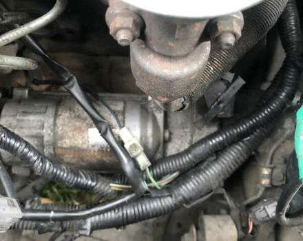 Серый Мазда 626, объемом двигателя 2 л и пробегом 123 тыс. км за 3100 $, фото 25 на Automoto.ua