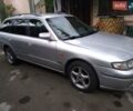 Сірий Мазда 626, об'ємом двигуна 2 л та пробігом 440 тис. км за 2700 $, фото 1 на Automoto.ua
