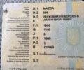 Серый Мазда 626, объемом двигателя 1.8 л и пробегом 200 тыс. км за 600 $, фото 7 на Automoto.ua